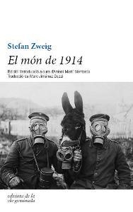 MÓN DE 1914 EL | 9788494046797 | ZWEIG, STEFAN