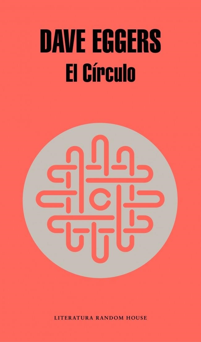 CIRCULO, EL | 9788439729082 | EGGERS,DAVE