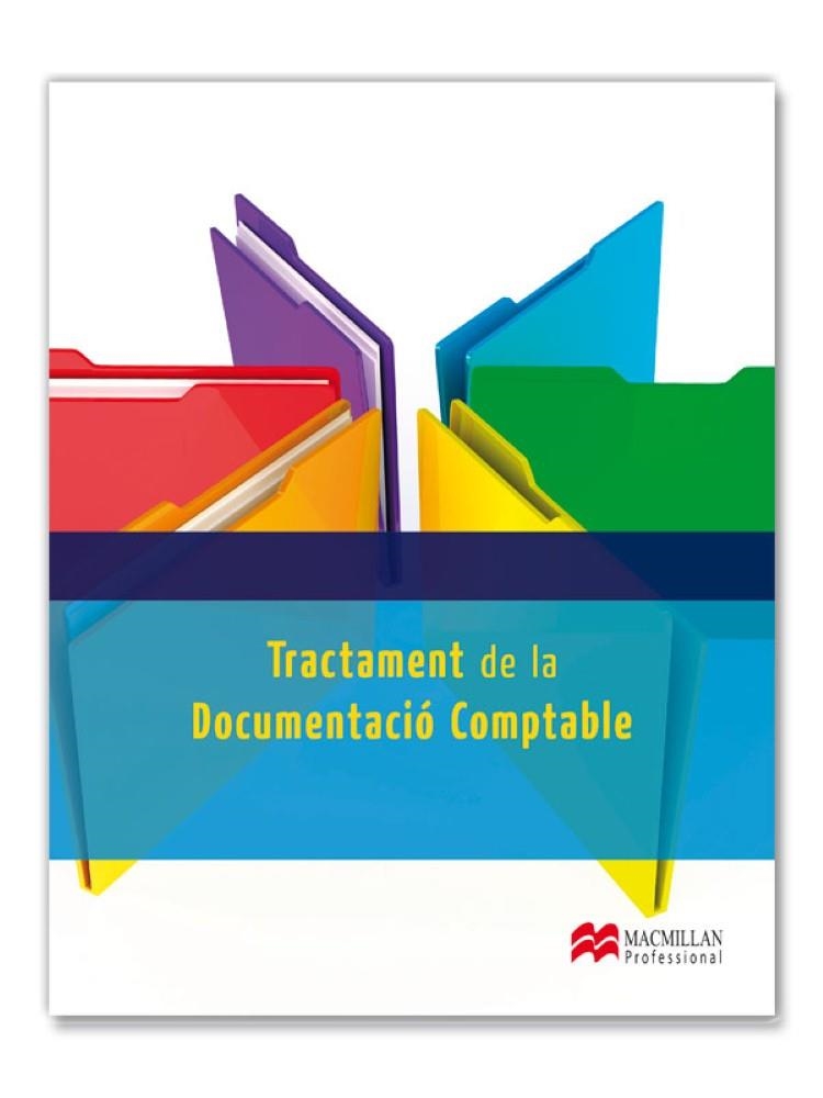 TRACTAMENT DE LA  DOCUMENTAC CONTABLE PACK CAT 2013 | 9788415656890 | ACEBRÓN ORTEGA, Mª DEL PILAR/HERNÁNDEZ MARTÍNEZ, JUAN CARLOS/ROMÁN RUIZ, JOSEFA