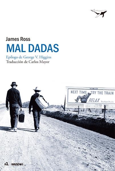 MAL DADAS | 9788494062735 | ROSS, JAMES