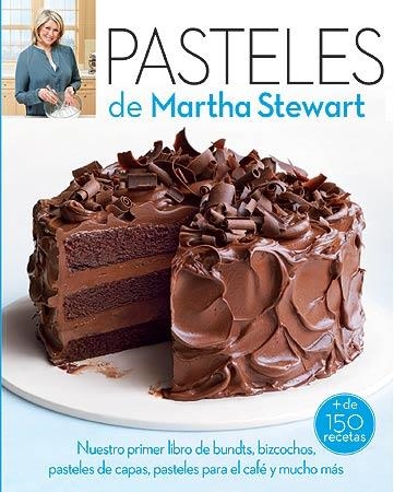 PASTELES DE MATHA STEWART | 9788426140791 | STEWART'S, MARTHA