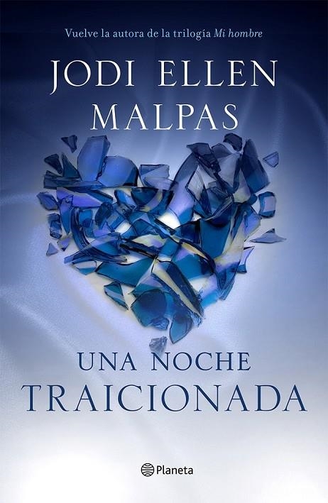 NOCHE. TRAICIONADA, UNA | 9788408133070 | MALPAS, JODI ELLEN