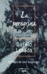 PEREGRINA, LA | 9788425334139 | LOSADA, BASILIO