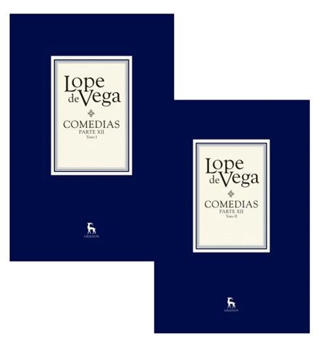 COMEDIAS XIII PACK | 9788424926342 | DE VEGA , LOPE