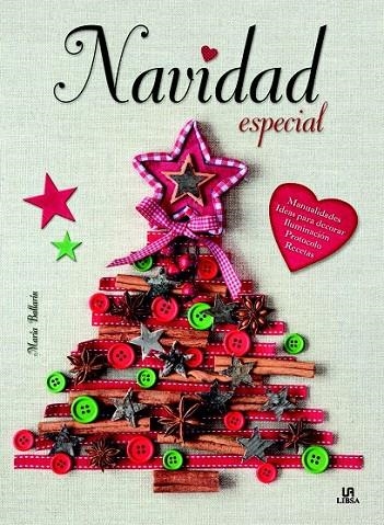 NAVIDAD ESPECIAL | 9788466229425 | EQUIPO EDITORIAL