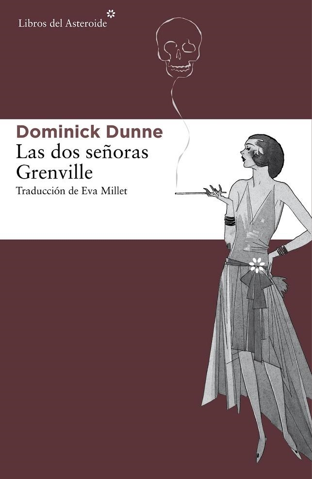 DOS SEÑORAS GRENVILLE, LAS | 9788416213023 | DUNNE, DOMINICK