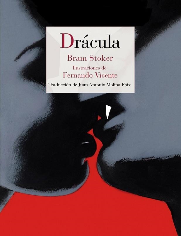 DRACULA | 9788415973362 | STOKER, BRAM