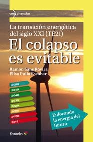 COLAPSO ES EVITABLE EL | 9788499214450 | SANS ROVIRA, RAMON/PULLA ESCOBAR, ELISA