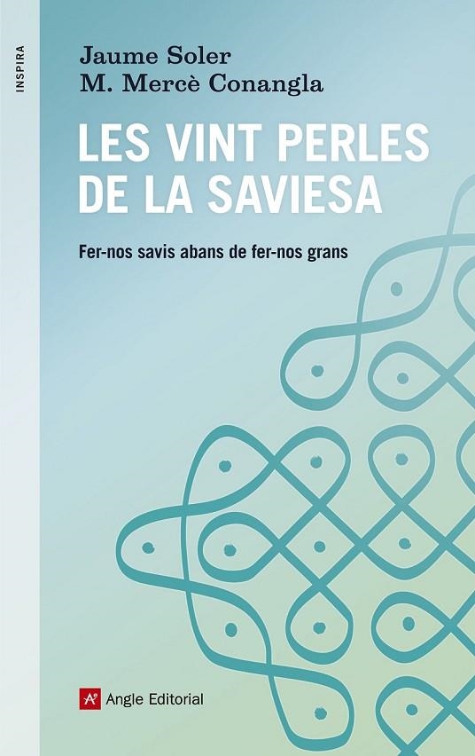 VINT PERLES DE LA SAVIESA LES | 9788416139170 | CONANGLA, MARIA MERCÈ/SOLER, JAUME