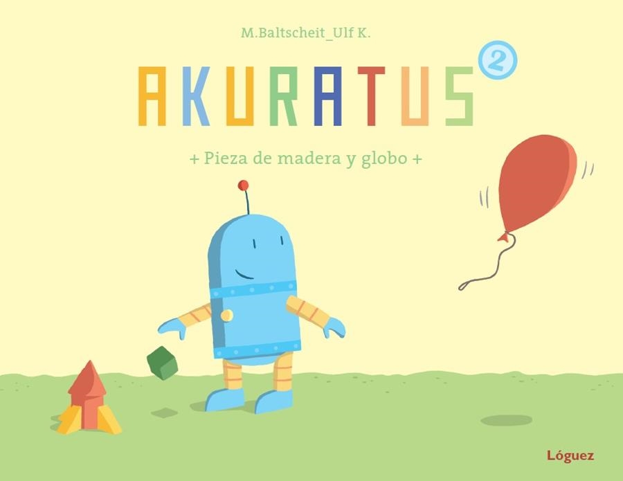 AKURATUS 2 | 9788496646995 | BALTSCHEIT, MARTIN