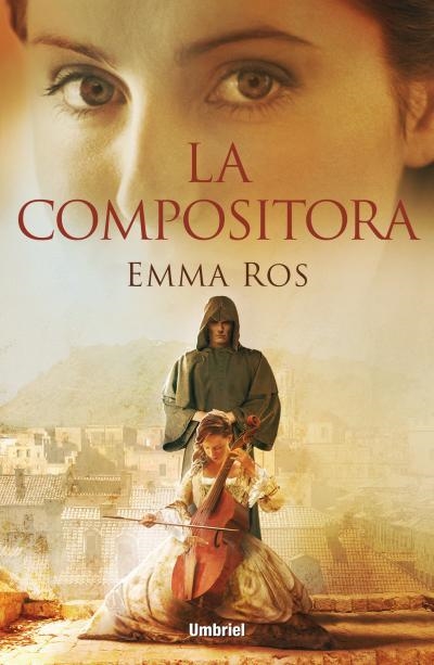 COMPOSITORA LA | 9788492915552 | ROS, EMMA