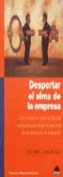 DESPERTAR EL ALMA DE LA EMPRESA | 9788489920750 | KLEIN, ERIC - IZZO, JOHN B.