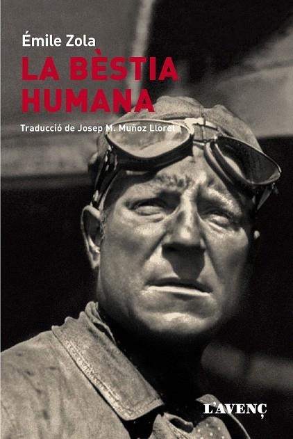 BÈSTIA HUMANA LA | 9788488839831 | EMILIE ZOLA