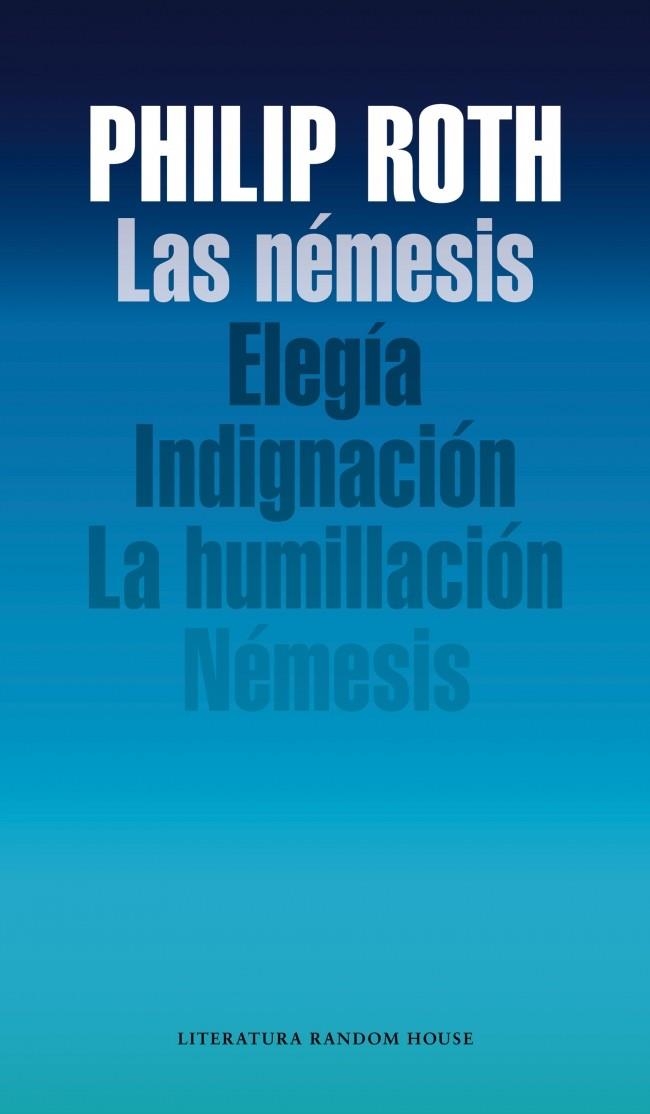 NÉMESIS LAS | 9788439729105 | ROTH,PHILIP