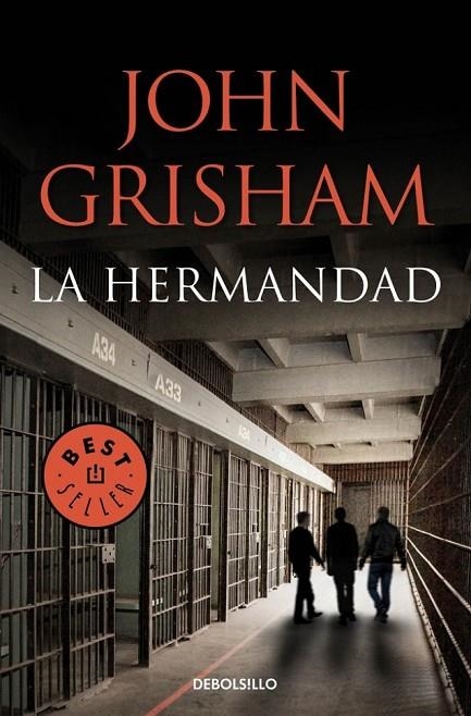 HERMANDAD LA | 9788490622766 | GRISHAM,JOHN