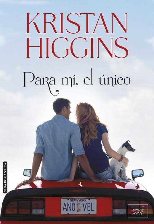 PARA MI EL UNICO | 9788415854241 | HIGGINS, KRISTAN