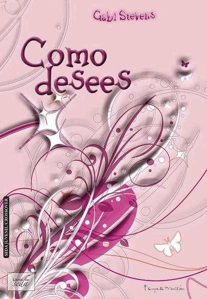 COMO DESEES | 9788415854067 | STEVENS, GABI