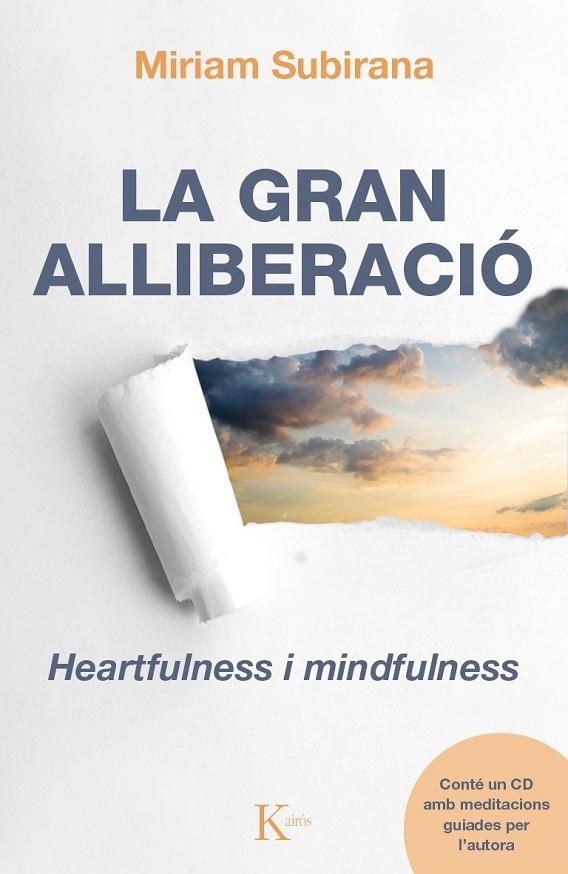 GRAN ALLIBERACIO, LA | 9788499884134 | SUBIRANA VILANOVA, MIRIAM