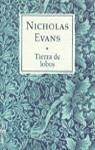 TIERRA DE LOBOS | 9788401242861 | EVANS, NICHOLAS