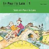 SOM EN PAU I LA LAIA | 9788476027608 | DIVERSOS