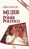 MUJER Y PODER POLITICO | 9788488217141 | FALCON, LIDIA