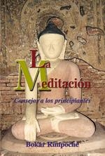 MEDITACION LA | 9788486615277 | BOKAR, RINPOCHE