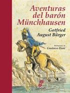 AVENTURAS DEL BARON DE MUNCHHAUSEN | 9788435040075 | BURGER, GOTTFRIED AUGUST