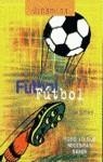 FUTBOL | 9788427224520 | GIFFORD, CLIVE