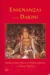 ENSEÑANZAS A LA DAKINI | 9788493028855 | TSOGYAL, YESHE