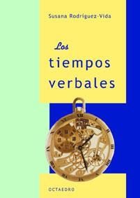 TIEMPOS VERBALES LOS | 9788480634595 | RODRIGUEZ, SUSANA