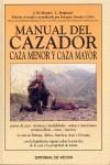 MANUAL DEL CAZADOR | 9788431525507 | MUNDET, J.P / BRIGHENTI, C