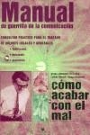 MANUAL DE GUERRILA DE LA COMUNICACION | 9788488455840 | BLISSET, LUTHER - BRUNZELS, SONJA