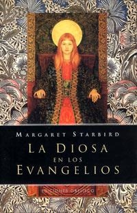 DIOSA EN LOS EVANGELIOS LA | 9788477207931 | STARBIRD, MARGARET