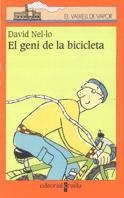 GENI DE LA BICICLETA EL | 9788466100809 | NEL.LO, DAVID