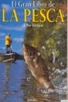 GRAN LIBRO DE LA PESCA EL | 9788445904923 | CARDINEAU, CY DECOSSE, GAMMA, SOLA, PIX