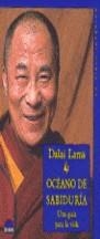 OCEANO DE SABIDURIA UNA GUIA PARA LA VIDA | 9788495456335 | DALAI LAMA
