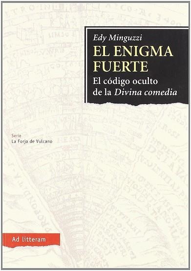 ENIGMA FUERTE EL | 9788479001261 | MINGUZZI, EDY