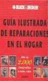 GUIA ILUSTRADA DE REPARACIONES EN EL HOGAR | 9788425334818 | AA.VV.