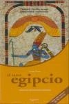 TAROT EGIPCIO EL | 9788431525514 | TUAN, LAURA