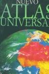 NUEVO ATLAS UNIVERSAL | 9788434505247 | SALVAT