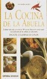 COCINA DE LA ABUELA LA | 9788431525705 | CALERA, ANA MARIA