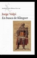 EN BUSCA DE KLINGSOR | 9788432207884 | VOLPI , JORGE