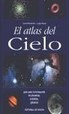 ATLAS DEL CIELO    EL | 9788431525972 | PARRAVICINI, LUCA / VIAZZO, LUIGI