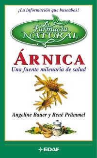 ARNICA | 9788441408227 | BAUER / PRUMMEL