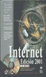 BIBLIA INTERNET 2001 | 9788441510845 | UNDERHAL