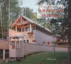 BEST OF AMERICAN HOUSES   THE | 9789879778173 | OSCAR RIERA OJEDA