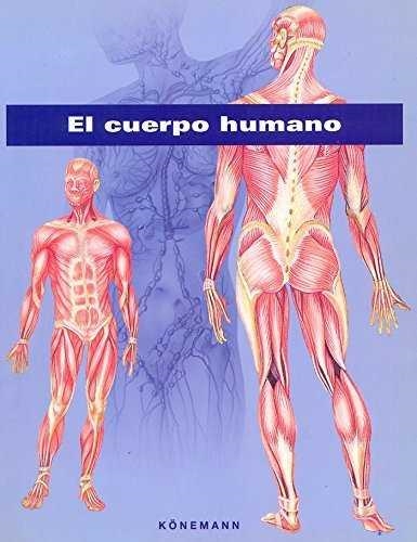 CUERPO HUMANO, EL | 9783829021142 | VV.AA.