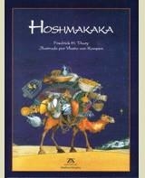 HOSHMAKAKA | 9788484180463 | TRURY, FREDRICK