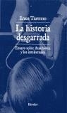 HISTORIA DESGARRADA LA | 9788425421365 | TRAVERSO, ENZO