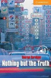 NOTHING BUT THE TRUTH | 9780521656238 | KERSHAW, GEORGE